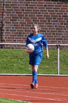 Bild 200 - F VfL Oldesloe II - SG Holstein S�d : Ergebnis: 0:15